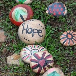 Meet your Posher, Donna